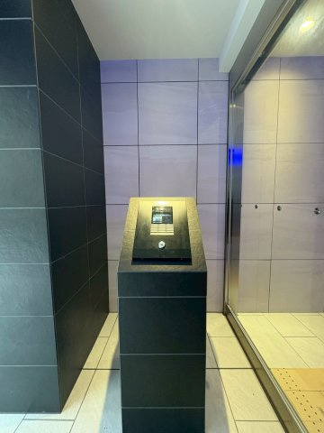 セレニテ日本橋エクラのセキュリティ