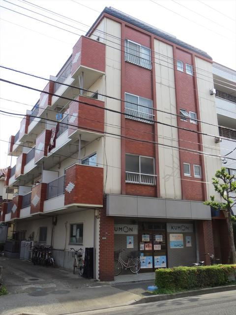 第７幸保マンションの画像