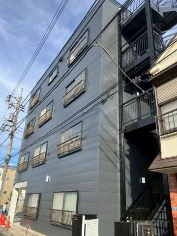 イギー久原