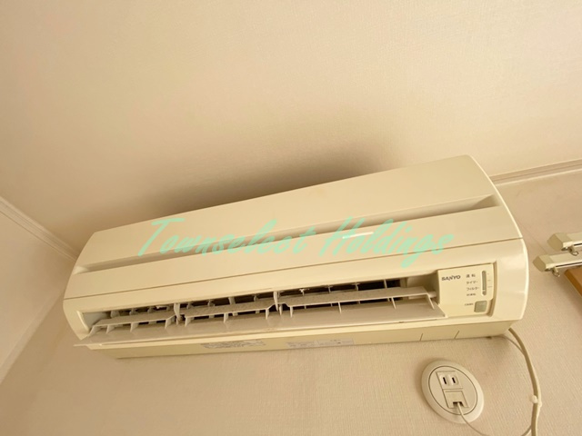 アムール湘南の設備