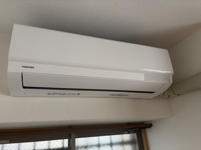 ジェイシティ八丁堀の設備