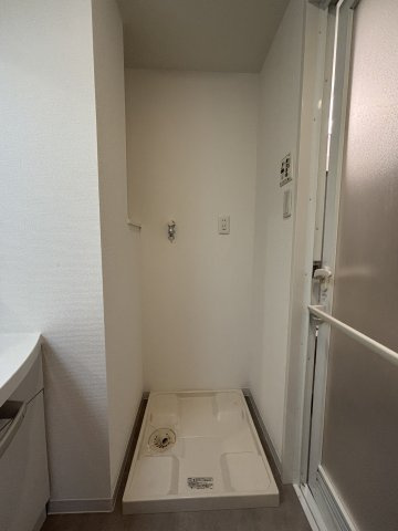 ジェイシティ八丁堀の設備