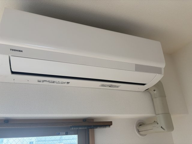 ジェイシティ八丁堀の設備