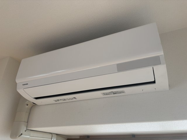 ジェイシティ八丁堀の設備
