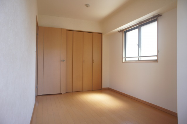 ジェイシティ八丁堀の内装