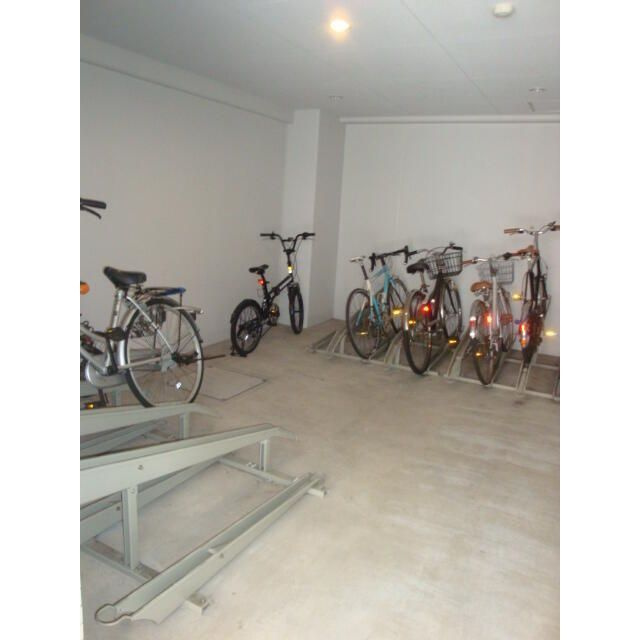 トゥルム錦糸町のその他共用部分