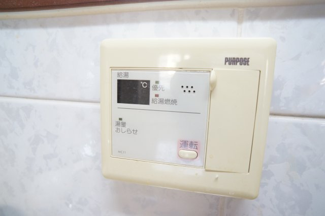 Ｍ’ｓＣＯＵＲＴ奈良町の設備