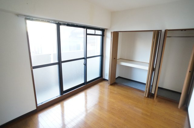 Ｍ’ｓＣＯＵＲＴ奈良町の洋室