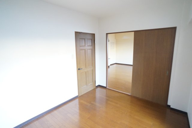 Ｍ’ｓＣＯＵＲＴ奈良町の洋室