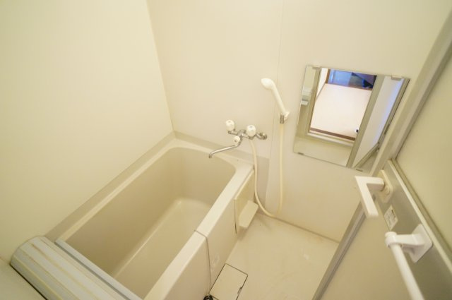 Ｍ’ｓＣＯＵＲＴ奈良町の浴室