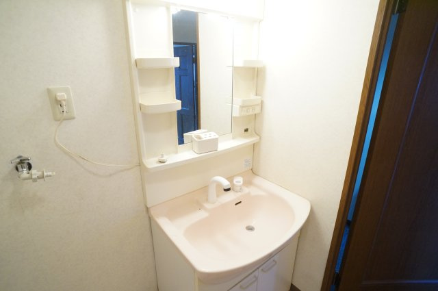 Ｍ’ｓＣＯＵＲＴ奈良町の洗面所