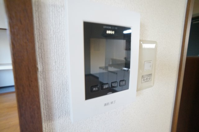 Ｍ’ｓＣＯＵＲＴ奈良町の設備