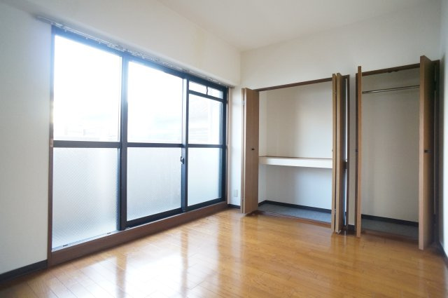 Ｍ’ｓＣＯＵＲＴ奈良町の洋室