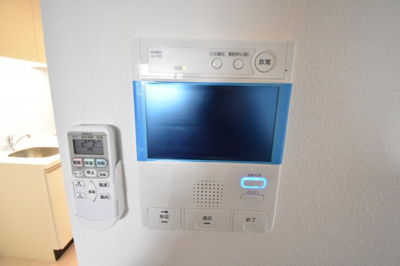 【セキュリティ】 | アドバンス西梅田ラシュレ