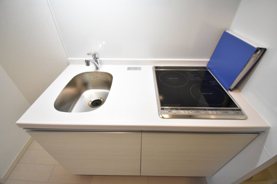 【キッチン】 | アドバンス西梅田ラシュレ