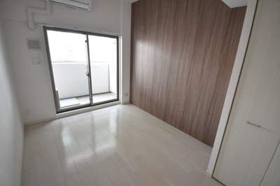 【居間・リビング】 | アドバンス西梅田ラシュレ