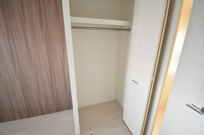 【収納】 | アドバンス西梅田ラシュレ