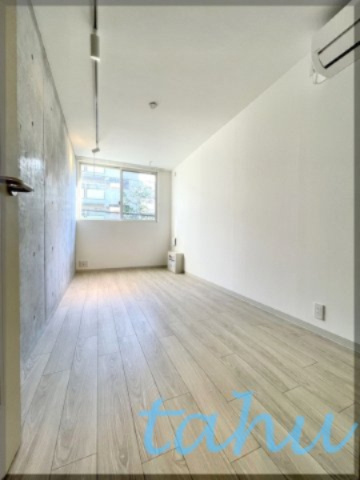 MAXIV CITY新江古田（マキシヴシティ）の居間・リビング