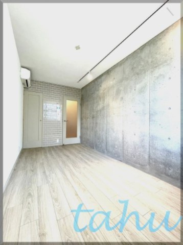 MAXIV CITY新江古田（マキシヴシティ）の内装