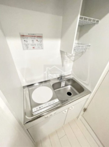 MAXIV CITY新江古田（マキシヴシティ）のキッチン|※同仕様