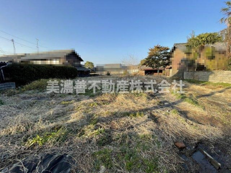 ６６４２４　岐阜市領下土地の画像