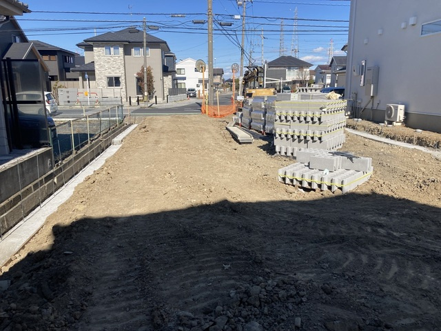 Livele Garden.S　熊谷末広第6