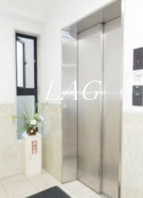 【その他共用部分】 | アルゴ元浅草 | エレベーターです。