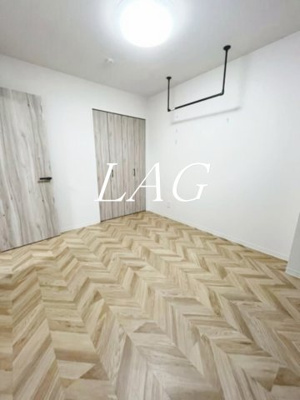 【寝室】 | アルゴ元浅草 | 寝室です。