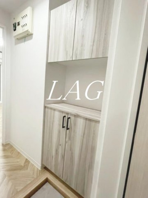 【玄関】 | アルゴ元浅草 | 玄関です。