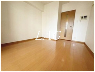 【寝室】 | スカイコートヌーベル入谷 | 寝室です。