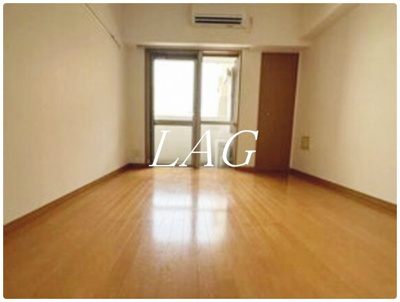 【居間・リビング】 | スカイコートヌーベル入谷 | 洋室のお部屋です。