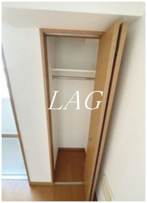 【収納】 | スカイコートヌーベル入谷 | 収納です。