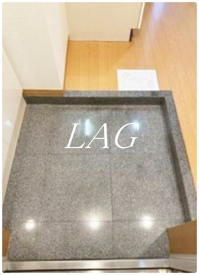 【玄関】 | スカイコートヌーベル入谷 | 玄関です。