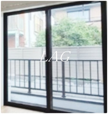 【バルコニー】 | ＭＥＬＤＩＡ八広Ⅴ | バルコニーです。