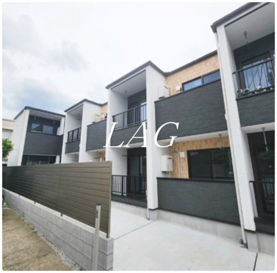 【外観】 | ＭＥＬＤＩＡ八広Ⅴ | 外観です。