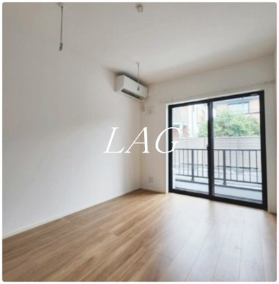 【居間・リビング】 | ＭＥＬＤＩＡ八広Ⅴ | 洋室のお部屋です。