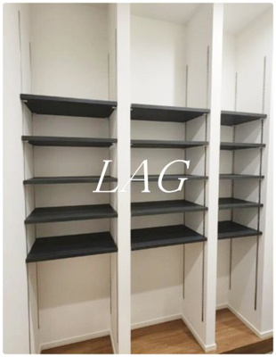 【収納】 | ＭＥＬＤＩＡ八広Ⅴ | 収納です。