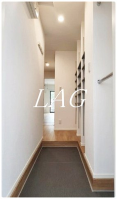 【玄関】 | ＭＥＬＤＩＡ八広Ⅴ | 玄関です。