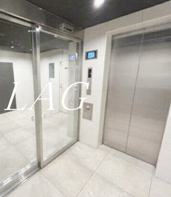 【その他共用部分】 | GENOVIA南千住Ⅶ | エレベーターです。