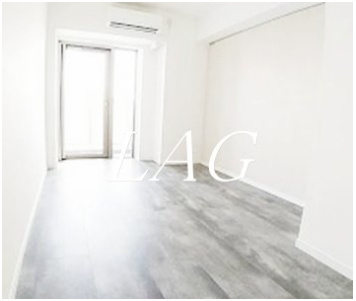 【居間・リビング】 | GENOVIA南千住Ⅶ | 洋室のお部屋です。