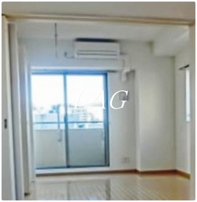 【寝室】 | Ｌ．Ｏマンション | 寝室です。