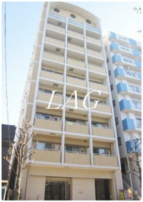 【外観】 | Ｌ．Ｏマンション | 外観です。