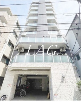 【外観】 | リヴシティ上野入谷 | 外観です。