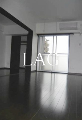 【居間・リビング】 | リヴシティ上野入谷 | 洋室のお部屋です。