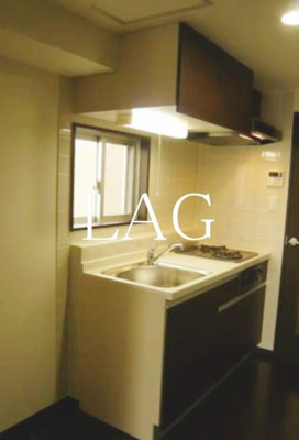 【キッチン】 | リヴシティ上野入谷 | キッチンです。