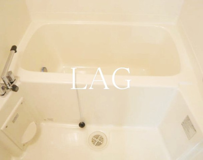 【浴室】 | リヴシティ上野入谷 | お風呂です。