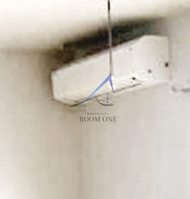 グランヴィラージュの設備|エアコンです。