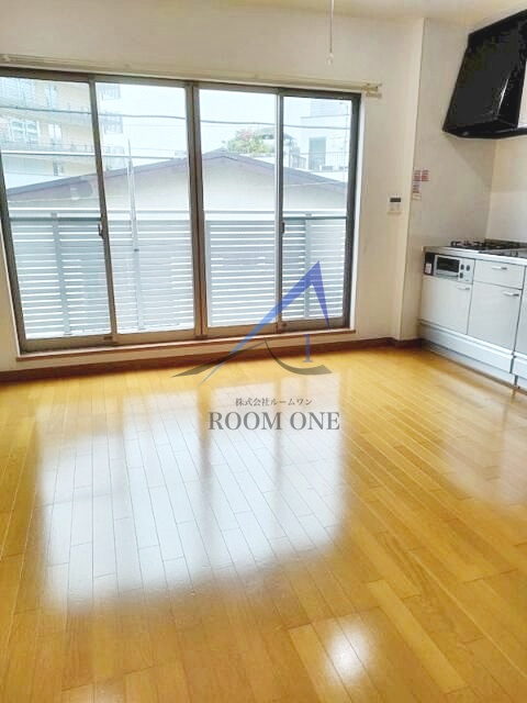 グランヴィラージュの内装