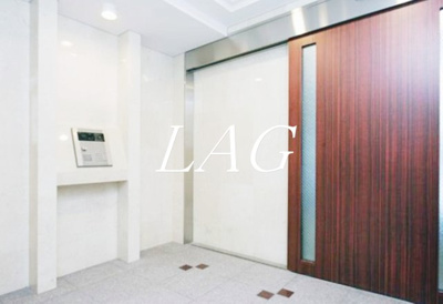 【エントランス】 | ヴィラ・セッコ | エントランスです。