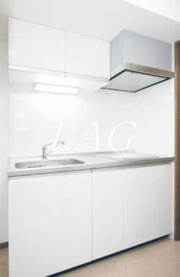 【キッチン】 | ヴィラ・セッコ | キッチンです。